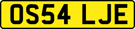 OS54LJE