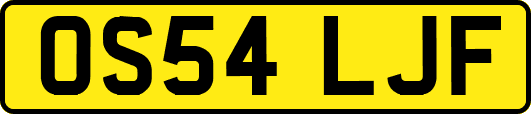 OS54LJF