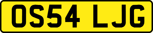 OS54LJG