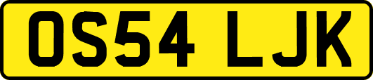 OS54LJK