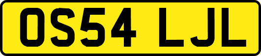 OS54LJL