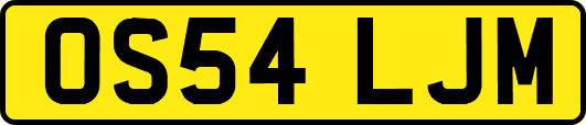 OS54LJM