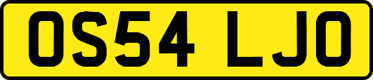 OS54LJO
