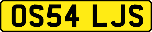 OS54LJS