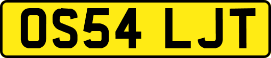 OS54LJT