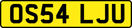 OS54LJU
