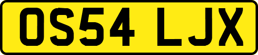 OS54LJX
