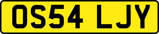 OS54LJY
