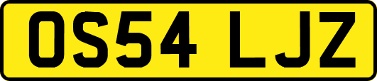 OS54LJZ