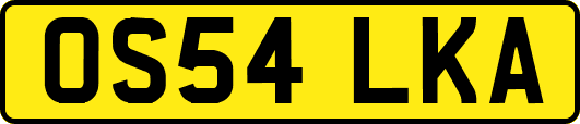 OS54LKA