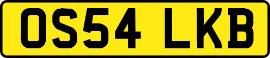 OS54LKB