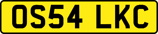 OS54LKC