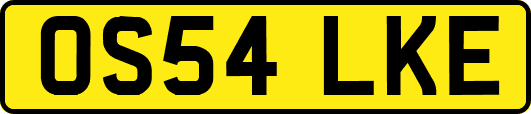 OS54LKE