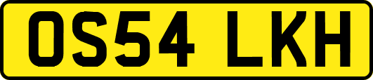 OS54LKH