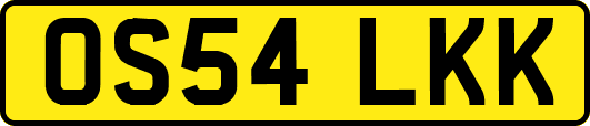 OS54LKK