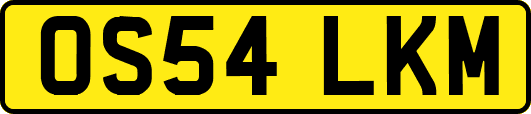 OS54LKM