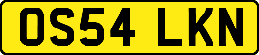 OS54LKN