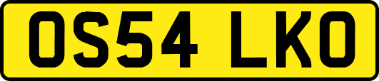 OS54LKO