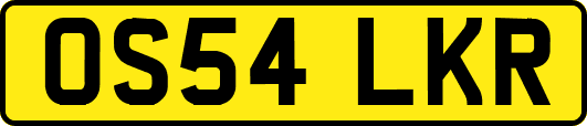OS54LKR