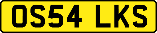 OS54LKS