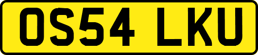 OS54LKU