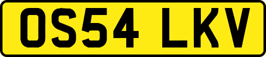 OS54LKV