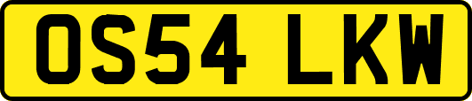 OS54LKW