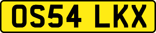 OS54LKX