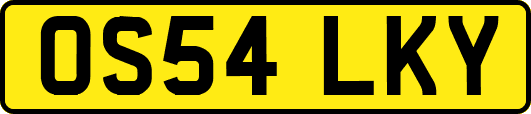 OS54LKY