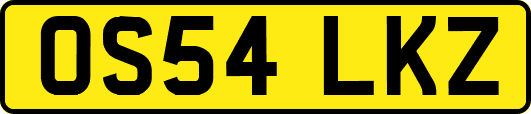 OS54LKZ
