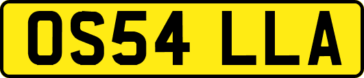 OS54LLA