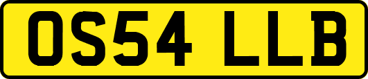 OS54LLB