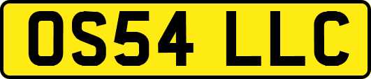 OS54LLC