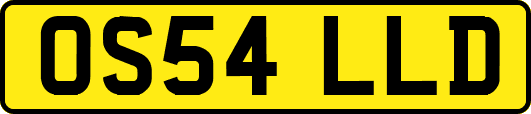 OS54LLD