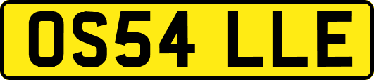OS54LLE