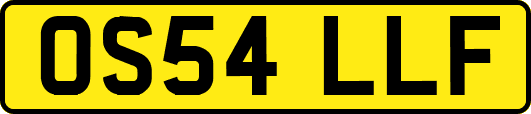 OS54LLF