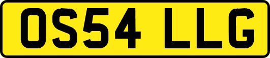OS54LLG