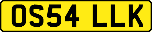 OS54LLK
