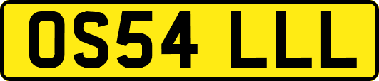 OS54LLL