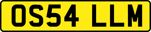 OS54LLM