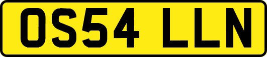 OS54LLN