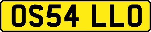 OS54LLO
