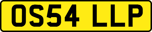 OS54LLP