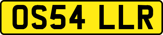 OS54LLR