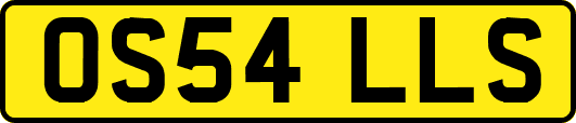 OS54LLS