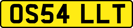OS54LLT