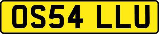 OS54LLU