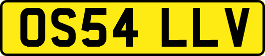 OS54LLV