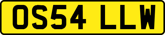 OS54LLW