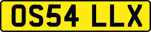 OS54LLX